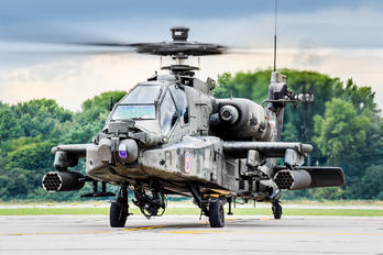 09-5596 - USA - Army Boeing AH-64D Apache