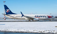 OK-TVT - Travel Service Boeing 737-800 aircraft