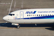 ANA - All Nippon Airways JA71AN image