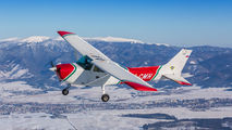 OM-CMH - Aeroklub Martin Cessna 172 Skyhawk (all models except RG) aircraft