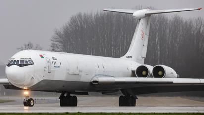 EW-450TR - Rada Airlines Ilyushin Il-62 (all models)