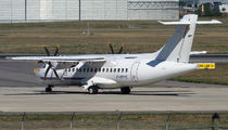 F-GPYC - Air Littoral ATR 42 (all models) aircraft