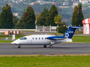 F-HCPE - Pan Europeenne Air Service Piaggio P.180 Avanti I & II