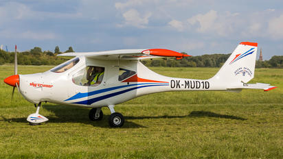 OK-MUD10 -  Skycruiser SC-200