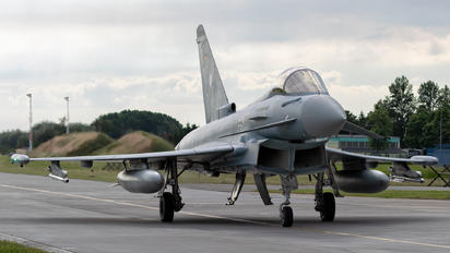 30+79 - Germany - Air Force Eurofighter Typhoon S