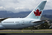 Air Canada C-GHPY image