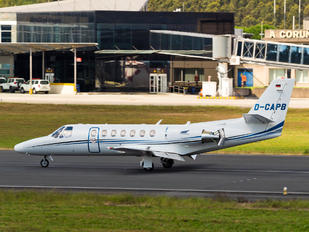 D-CAPB - Aerowest Cessna 560 Citation Encore