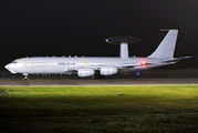 203 - France - Air Force Boeing E-3F Sentry aircraft