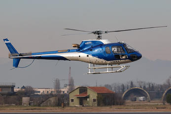 I-TEKA - Elikos Airbus Helicopters H125