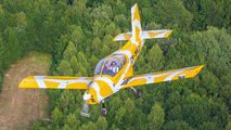 OM-MNQ - Aeroklub Svidník Zlín Aircraft Z-142 aircraft