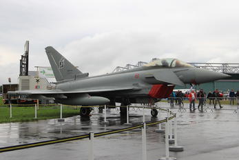 MM7339 - Italy - Air Force Eurofighter Typhoon