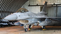 4073 - Poland - Air Force Lockheed Martin F-16C block 52+ Jastrząb aircraft