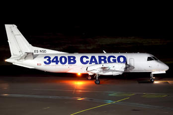 ES-NSD - NYX AIR SAAB 340