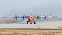 UR-CNN - Cavok Air Antonov An-12 (all models) aircraft