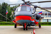 RF-04508 - Russia - Air Force Mil Mi-8AMTSh-1 aircraft