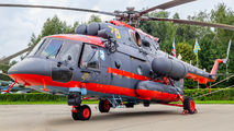RF-04508 - Russia - Air Force Mil Mi-8AMTSh-1 aircraft