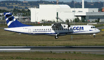 F-GRPI - CCM Airlines ATR 72 (all models) aircraft