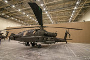 16-03099 - USA - Army Boeing AH-64 Apache aircraft