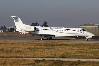 VP-BNB - Rusjet Aircompany Embraer EMB-135BJ Legacy 600