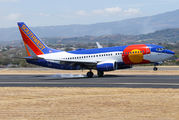 N230WN - Southwest Airlines Boeing 737-700 aircraft
