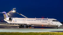 D-ACNE - Lufthansa Regional - CityLine Canadair CL-600 CRJ-900 aircraft