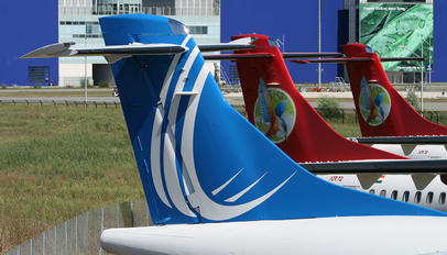 F-WWEM - FinnComm ATR 72 (all models)
