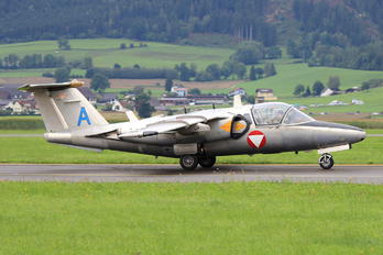 1131 - Austria - Air Force SAAB 105 OE