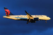 N115DU - Delta Air Lines Airbus A220-100 aircraft