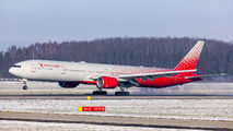 EI-UNL - Rossiya Boeing 777-300 aircraft