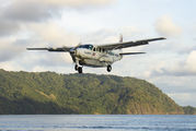 TI-BGB - Sansa Airlines Cessna 208 Caravan aircraft