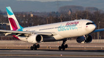 D-AFYR - Eurowings Discover Airbus A330-300 aircraft