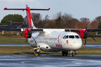 HR-AYM - Avianca ATR 72 (all models)