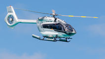 M-SOLA - Private Airbus Helicopters H145 aircraft