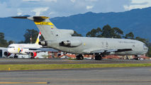 FAC1204 - Colombia - Air Force Boeing 727-200F (Adv) aircraft