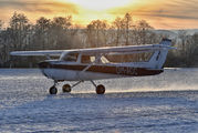 OM-ACC - Private Cessna 150 aircraft