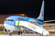G-FDZD - TUI Airways Boeing 737-800 aircraft