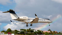 N721KJ - Private Gulfstream Aerospace G-V, G-V-SP, G500, G550 aircraft