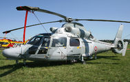 524 - France - Navy Eurocopter AS565MB Panther aircraft