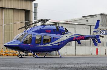 G-ODSA - Starspeed Bell 429