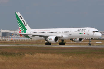 I-AIGB - Air Italy Boeing 757-200