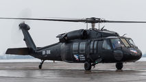 OM-BHK - Slovak Training Academy Sikorsky UH-60A Black Hawk aircraft