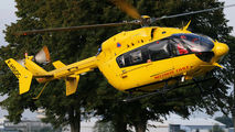 F-HSOC - France - Sécurité Civile Eurocopter EC145 aircraft