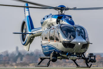 D-HNWW - Germany - Police Airbus Helicopters H145