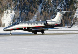 HB-VAJ - Private Embraer EMB-505 Phenom 300