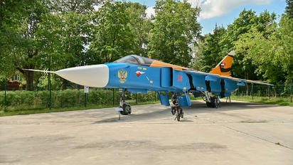 06 - Private Sukhoi Su-24M