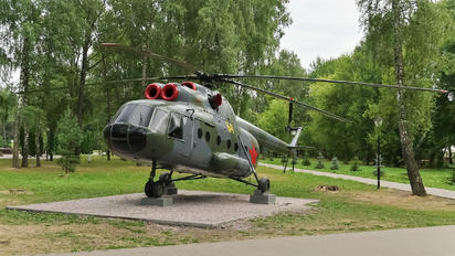 64 - Private Mil Mi-8