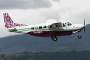 Costa Rica Green Air TI-BKC image