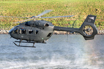 07 - Hungary - Air Force Airbus Helicopters H145M