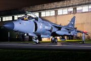 ZH796 - Royal Navy British Aerospace Sea Harrier FA.2 aircraft