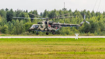 RF-90672 - Russia - Aerospace Forces Mil Mi-8MTV-5 aircraft